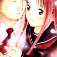  ����� Koi Kaze <small>Story & Art</small> 